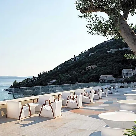 Atlantica Nissaki - Adults Only Otel Kassiopi