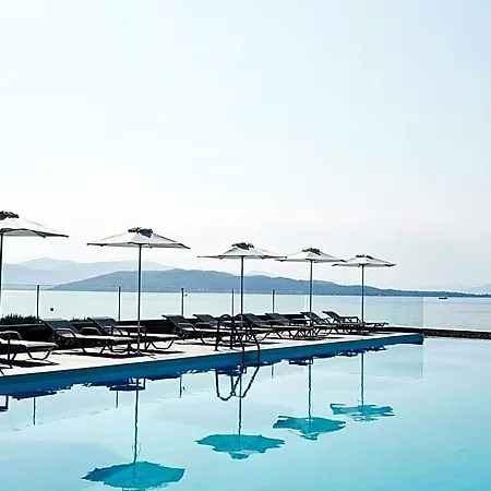 Atlantica Nissaki - Adults Only 4* Κασσιόπη