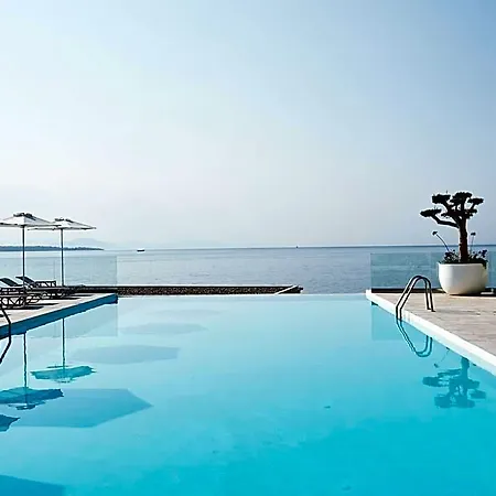 Atlantica Nissaki - Adults Only Szálloda